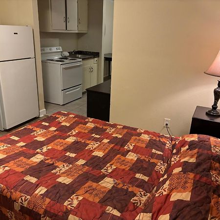 Cook'S Motel- Panama City Beach Upper Grand Lagoon Экстерьер фото