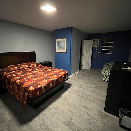 Cook'S Motel- Panama City Beach Upper Grand Lagoon Экстерьер фото