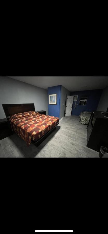 Cook'S Motel- Panama City Beach Upper Grand Lagoon Экстерьер фото