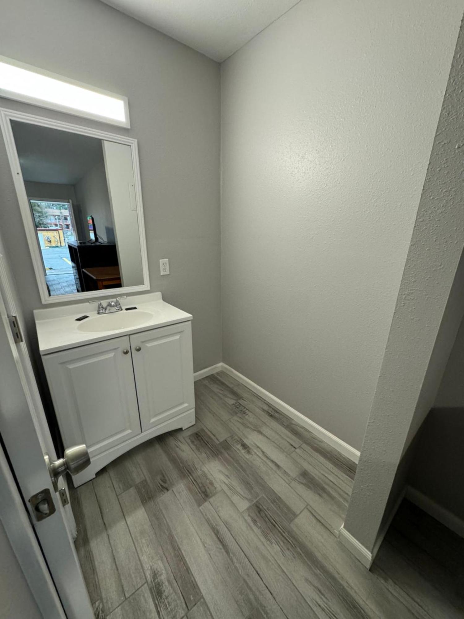Cook'S Motel- Panama City Beach Upper Grand Lagoon Экстерьер фото